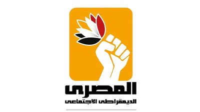  المصري الديمقراطي: تحميل الاحتلال لمصر مسئولية إدخال المساعدات لغزة 