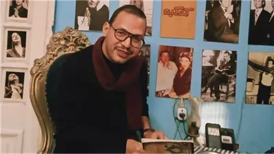 حفل توقيع رواية سقوط السيدة عُلا للزميل عبد الرحمن عباس بنقابة الصحفيين