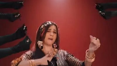 بعد فستان الزفاف وعوضيكوا، حكاية ياسمين عبد العزيز مع الإعلانات (فيديو)