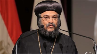 أسقف عام كنائس المنتزه: الاستماع للشباب بداية مد جسور التفاهم