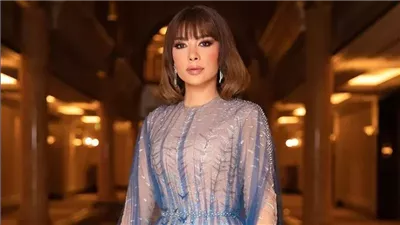 إليسا تهنئ أصالة بعيد ميلادها الـ 55