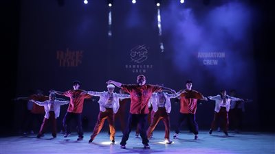 أنشطة متنوعة في الذكرى العاشرة لإنشاء المركز الثقافي الكوري