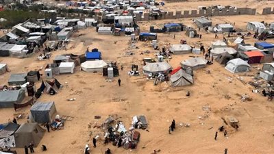 تصريح يكشف المستور، تفاصيل طلب إسرائيلي فجر غضب مصر 