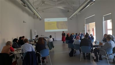 القومي للحوكمة يطلق دفعة جديدة من برنامج 