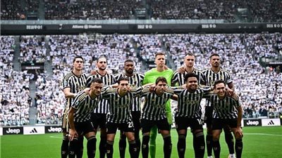 إصابة الرباط الصليبي تضرب نجم يوفنتوس