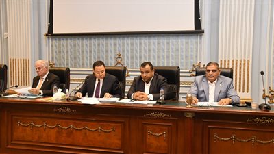 زراعة النواب تطالب بخطة واضحة بمراكز البحوث الزراعية في تطوير برامج التنمية