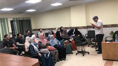مستشفى الأحرار التعليمي بالزقازيق يبدأ خطة تدريب الكوادر الطبية