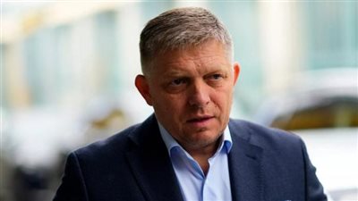 وزير دفاع سلوفاكيا يكشف الحالة الصحية لرئيس وزراء بلاده 