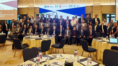 اتحاد المقاولين يستعرض فرص التمويل في منطقة الشرق الأوسط