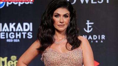 بسمة: أتمنى تقديم عمل خيالى مثل أفلام هارى بوتر.. وفكرة مسلسل “مسار إجباري” خارج الصندوق ( حوار ) 