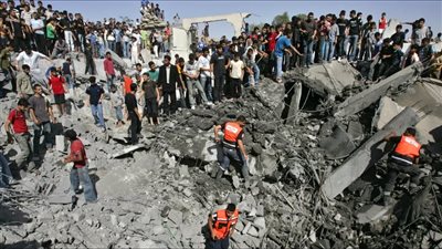 الأمم المتحدة: حرب غزة تكلف الاقتصاد المصري خسائر بحوالي 20 مليار دولار