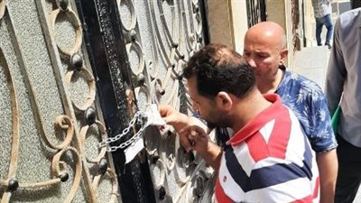 صحة الشرقية تغلق مستشفى ومخزن أدوية وتحرر 11 محضرا 