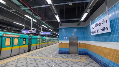مترو الأنفاق يكشف حقيقة تعطيل سلالم الكهرباء بالمحطات لتخفيف الأحمال