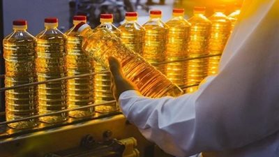 طن زيت الأولين يتراجع 500 جنيه، تعرف على أسعار الزيت في الأسواق