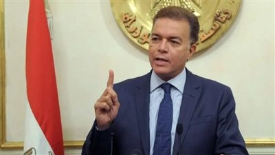 محطات فى حياة الراحل الدكتور هشام عرفات وزير النقل السابق 