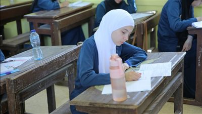 اليوم، انطلاق امتحانات الشهادتين الابتدائية والإعدادية الأزهرية بالإسماعيلية 