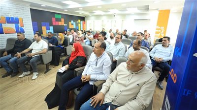 محافظ كفر الشيخ: تطبيق معايير الجودة الصارمة خلال تنفيذ مشروعات الطرق