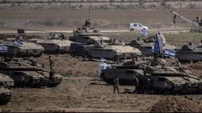 تفعيل الإنذارات في الجليلين الغربي والأعلى بعد رصد أهداف جوية عبرت من لبنان