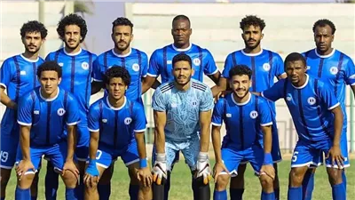 مواعيد الجولة الأولي لدورة الترقي المؤهلة إلى الدوري الممتاز