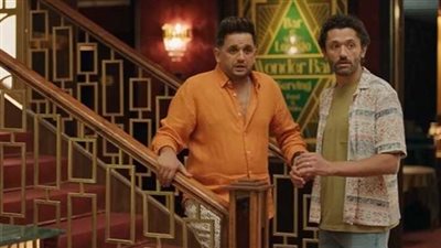 مشهد مسرب من الحلقات الجديدة لمسلسل البيت بيتي 2 (فيديو)