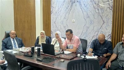 أماكن المراجعات المجانية للثانوية العامة في قنا 