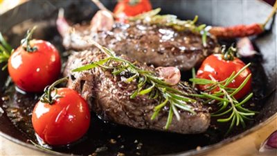 طريقة عمل البفتيك بسعرات حرارية قليلة