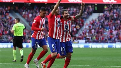 العقوبات المنتظرة ضد أتلتيكو بسبب شغب الجماهير أمام الريال 