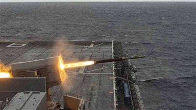 الجيش الأمريكي يعلن تدمير 4 مسيرات في مناطق خاضعة لسيطرة الحوثيين باليمن 