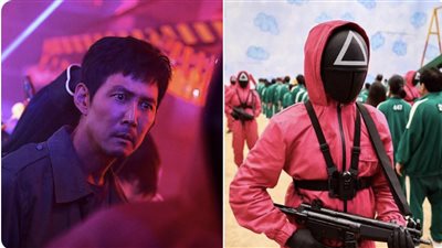 رسميا، نتفليكس تحدد موعد طرح الموسم الثاني لمسلسل SQUID GAME 