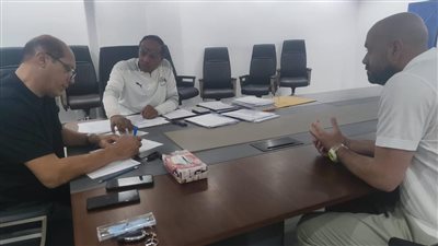 اتحاد الكرة يستقبل المدربين للحصول على الرخصة A