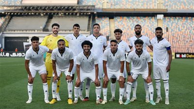 فيوتشر بثوبه الجديد يواجه إنبي المنتعش بالدوري المصري