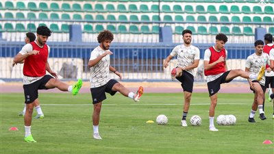 المصري والبنك الأهلي، مواجهة القمة والقاع بالدوري الممتاز