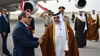  حرب غزة وأزمات سد النهضة وليبيا والسودان واليمن تتصدر ملفات القمة العربية اليوم