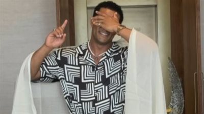 محمد رمضان يشوق جمهوره بأغنية جديدة 