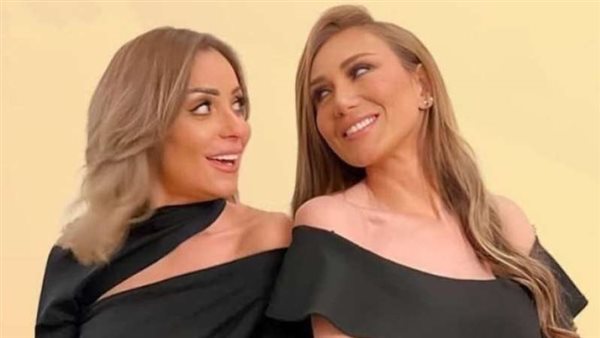 تغريم ريم البارودي 100 ألف جنيه بتهمة سب وقذف ريهام سعيد