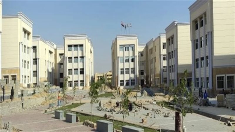 جامعة حلوان الأهلية