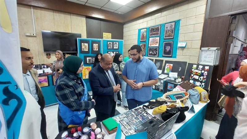 جامعة القاهرة تحتفل