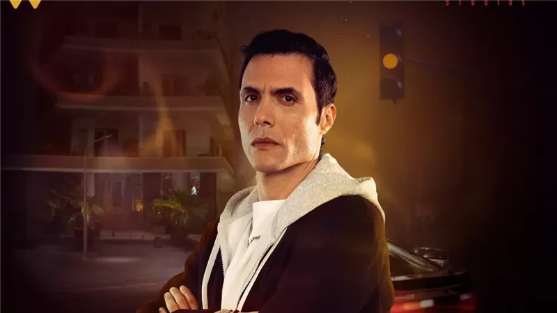 أمير عيد، فيتو 