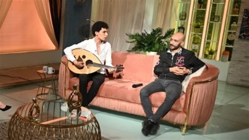 الملحن تامر كروان.فيتو