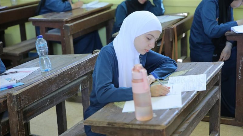 امتحانات،فيتو 