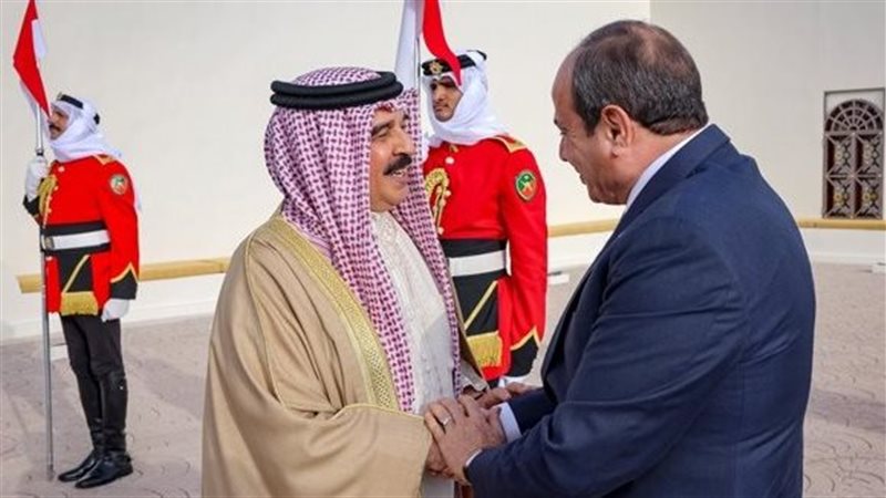 الرئيس عبد الفتاح