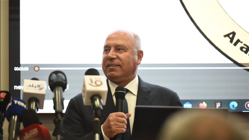 وزير النقل،فيتو 