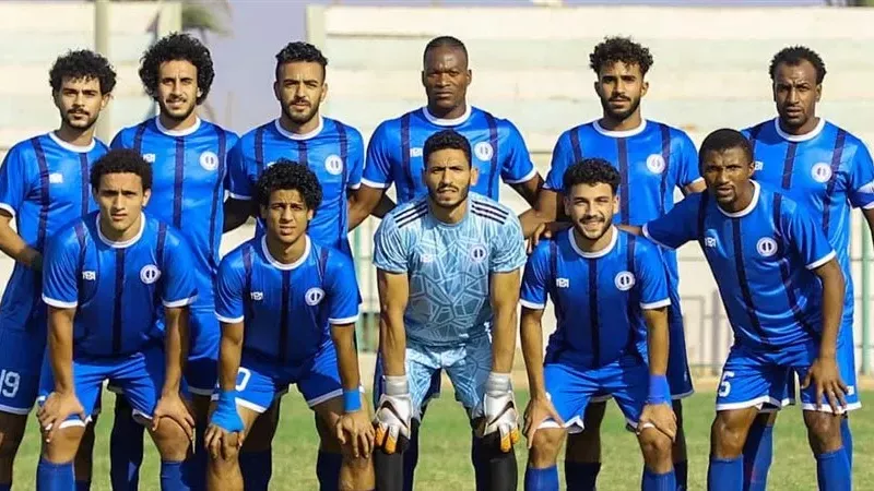 موعد مباراة المقاولون