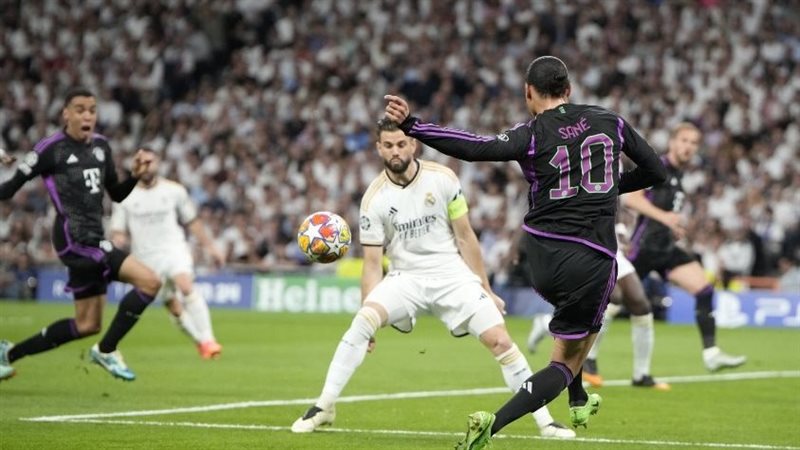 دوريات أوروبا، فيتو