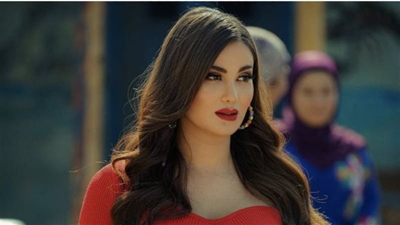 هدى الإتربي، فيتو