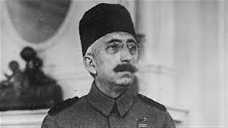 محمد السادس، فيتو