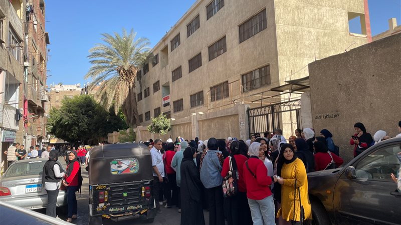 امتحانات الشهادة
