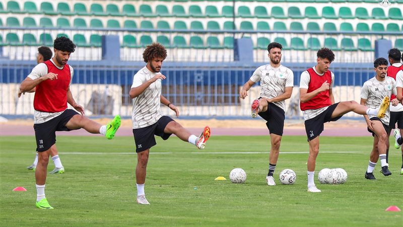 المصري، فيتو