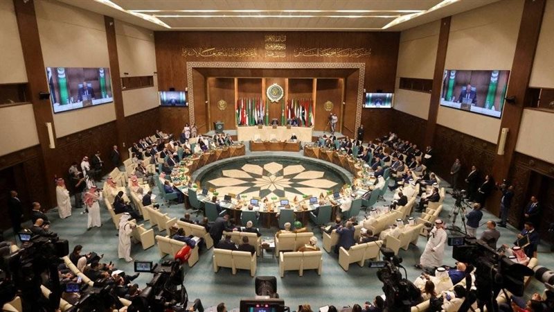 الجامعة العربية،