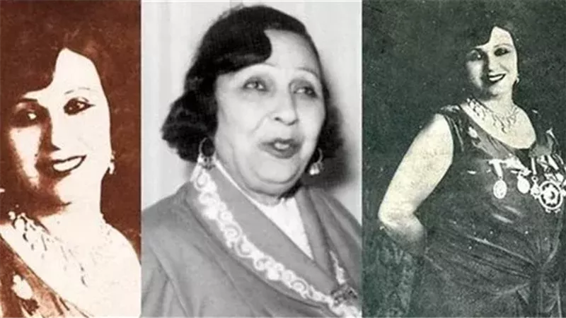 الست منيرة المهدية